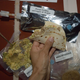 Image for article titled Photos: Six decades of eating in outer space